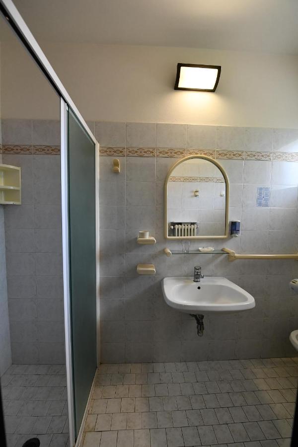 Hotel Criniera D'Oro Rimini Dış mekan fotoğraf