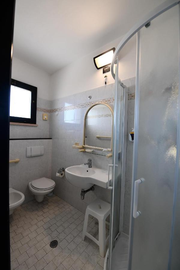 Hotel Criniera D'Oro Rimini Dış mekan fotoğraf