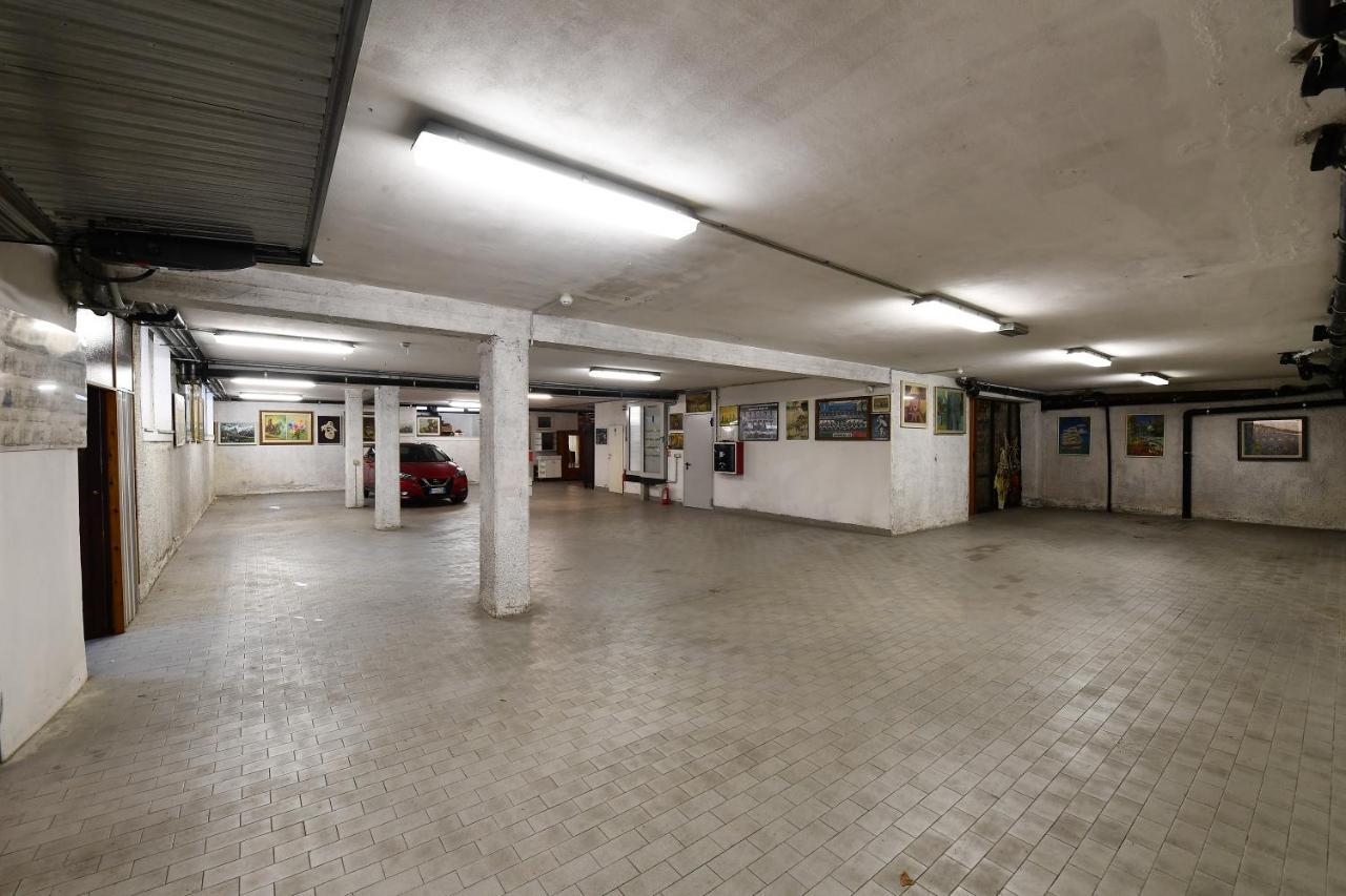 Hotel Criniera D'Oro Rimini Dış mekan fotoğraf